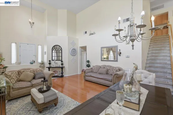 $739,800 | 2248 Golden Leaf Lane, Tracy, CA 95377