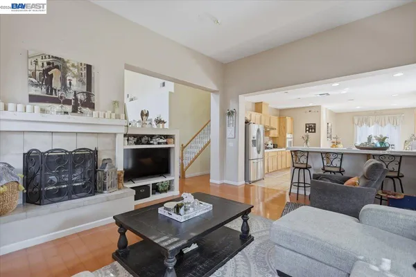 $739,800 | 2248 Golden Leaf Lane, Tracy, CA 95377