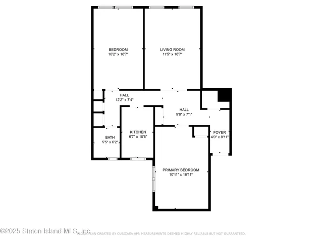 a picture of floor plan