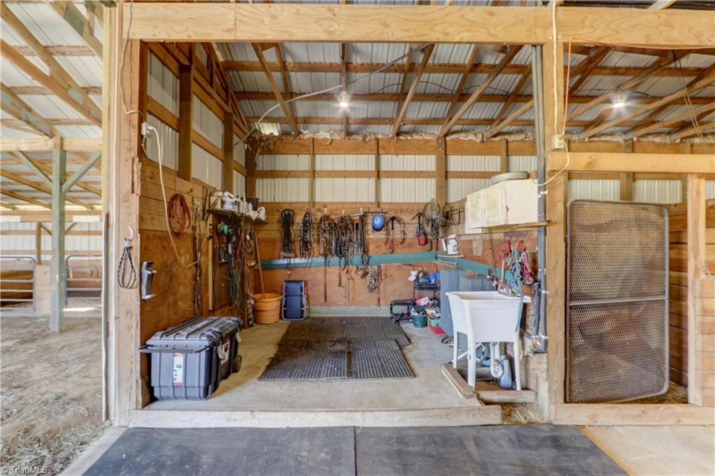 6010 Sandy Creek Church Road Staley, NC 27355 - Photo 31 of 38