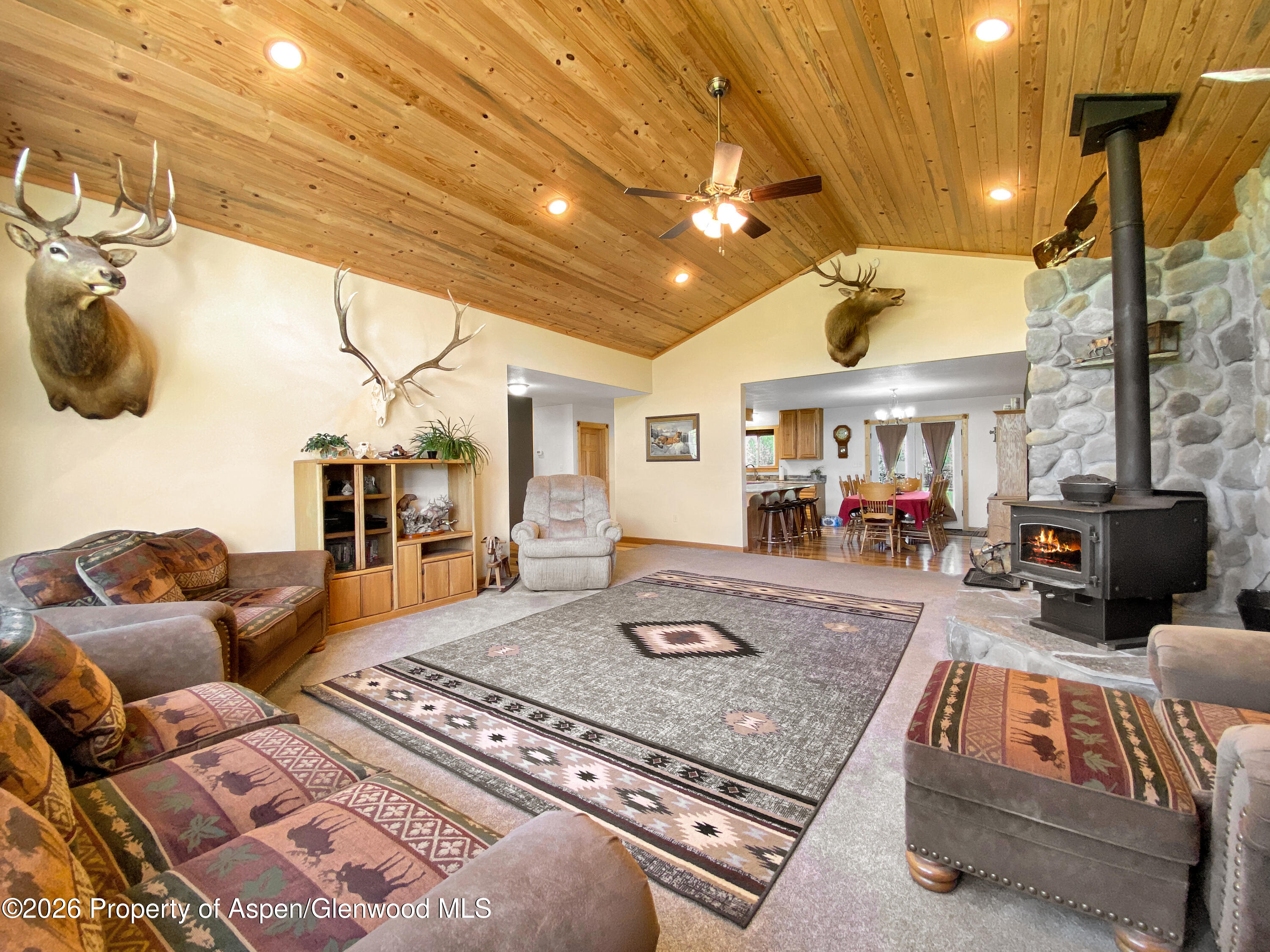 1600 White River Road Meeker, CO 81641 - Photo 6 of 32 1600 White River Road