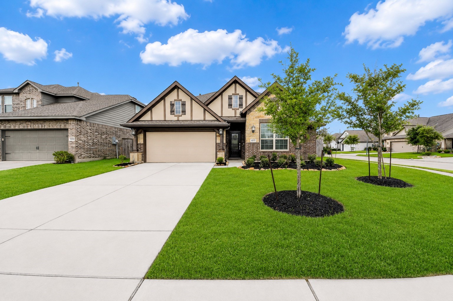 4537 Whitehaven Pine Way Rosharon, TX 77583 - Photo 5 of 35