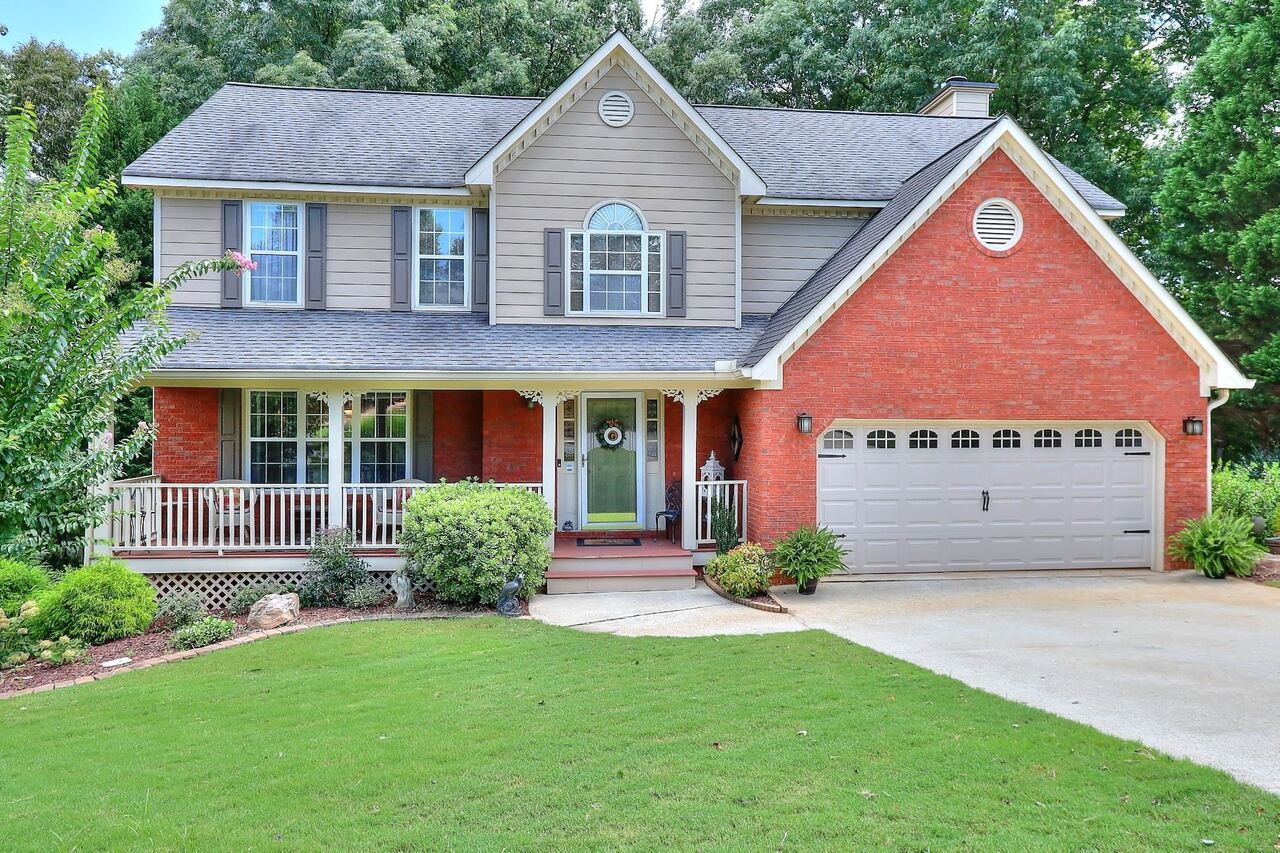 475 Moon Place Road Lawrenceville, GA 30044 - Photo 1 of 1 Gallery Image 1