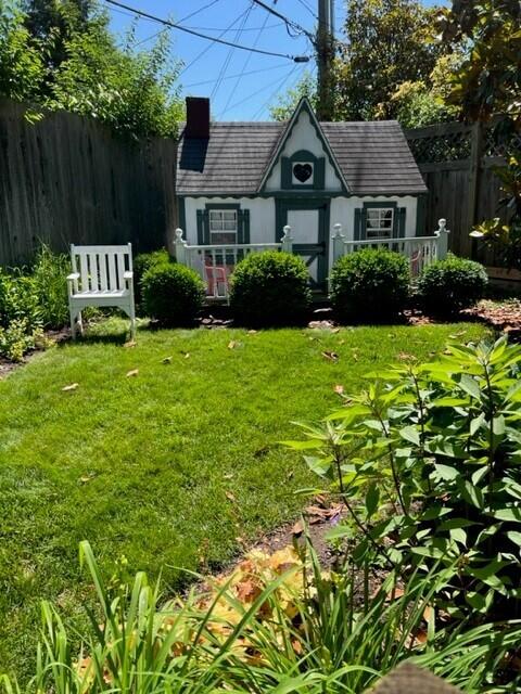 241 Chenault Road Lexington, KY 40502 - Photo 13 of 58 Chenault 241