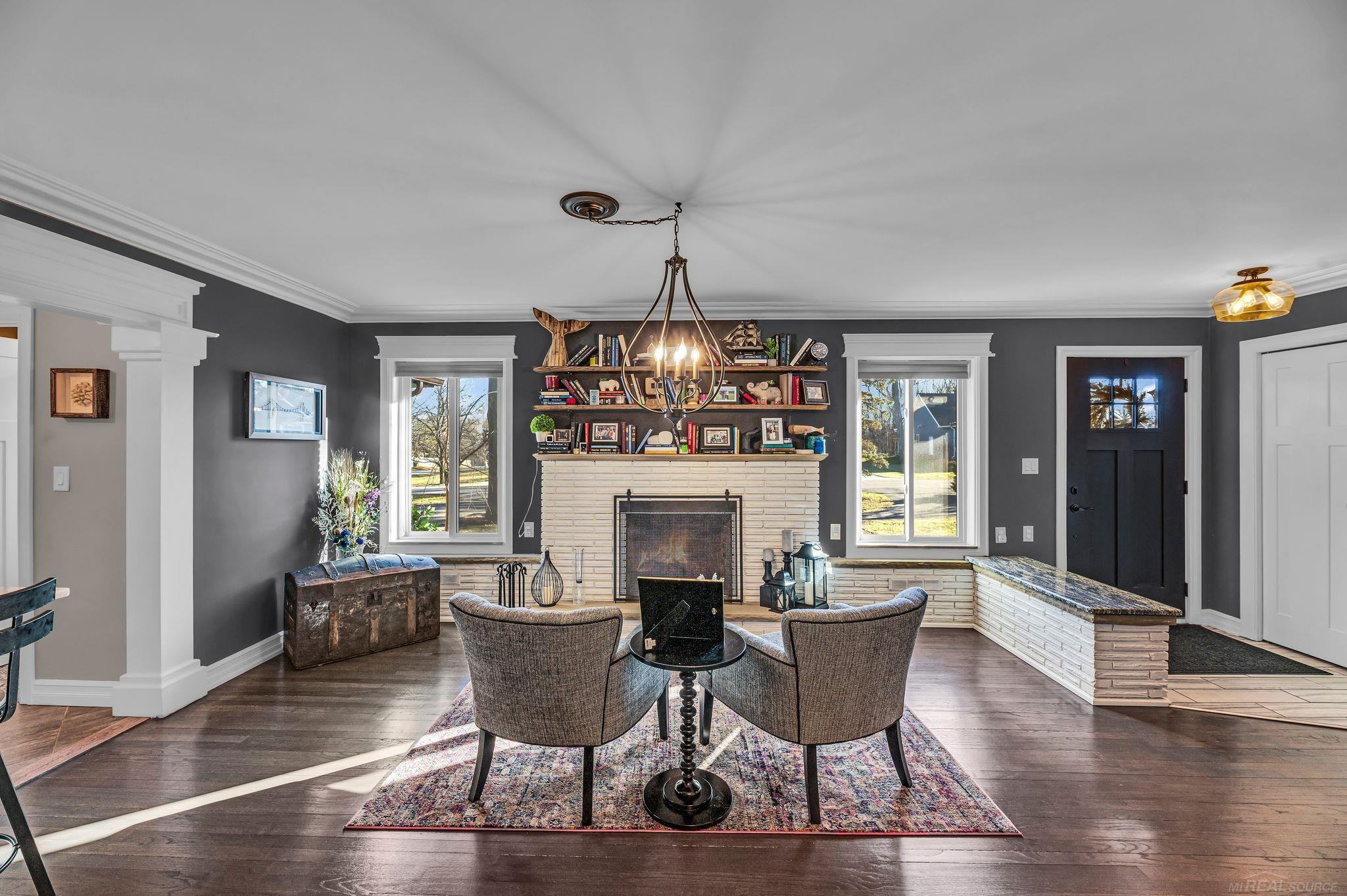 220 Stark Road Rochester Hills, MI 48307 - Photo 13 of 51