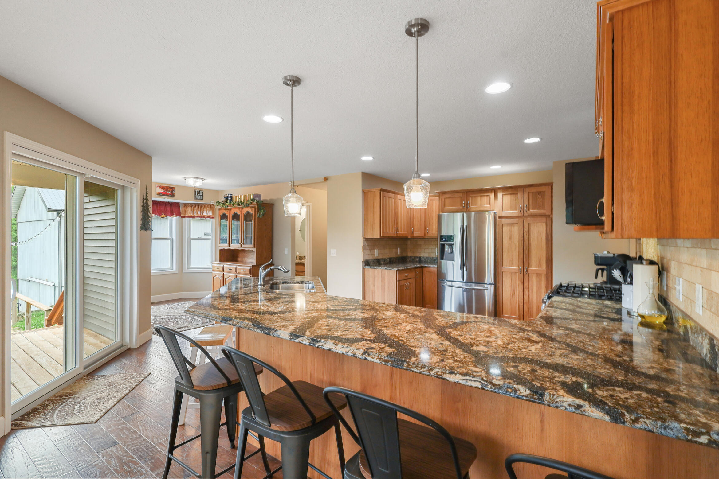 10426 Dutch Settlement Road Marcellus, MI 49067 - Photo 13 of 67 IMG_7950