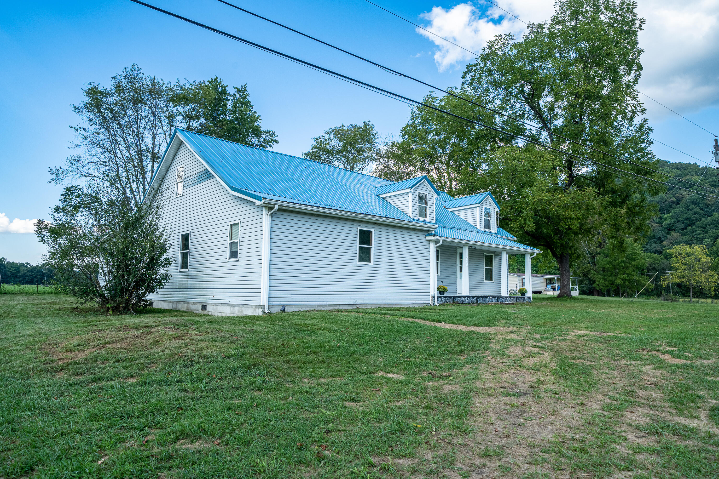 5552 Big Perry Road Morehead, KY 40351 - Photo 3 of 74 A7401559-HDR