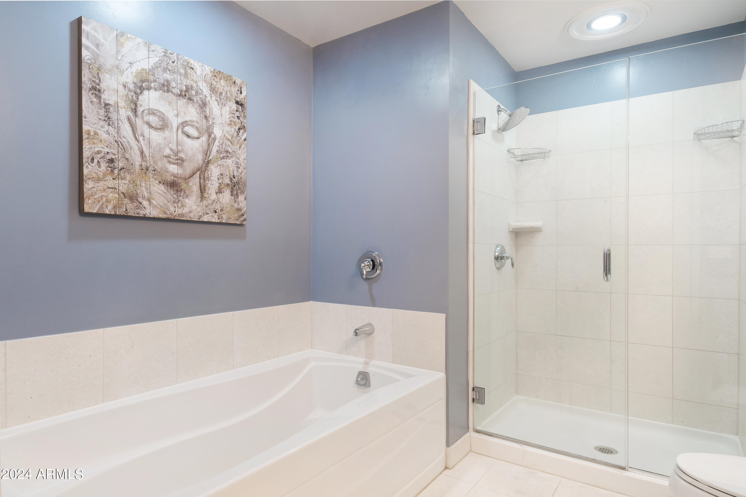 310 South 4th Street, Unit 707 Phoenix, AZ 85004 - Photo 11 of 29 Primary Bath