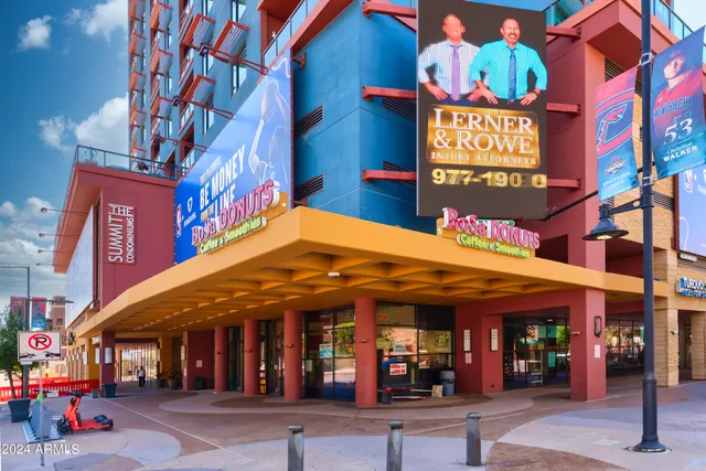 $369,900 | 310 South 4th Street, Unit 707, Phoenix, AZ 85004