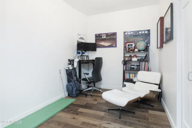 $369,900 | 310 South 4th Street, Unit 707, Phoenix, AZ 85004