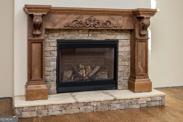 $250,000 | Lot 3 Cox Road, Roswell, GA 30188