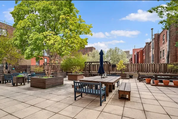 $849,000 | 330 West 145th Street, Unit 503 | Central Harlem