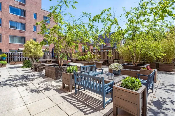 $849,000 | 330 West 145th Street, Unit 503 | Central Harlem