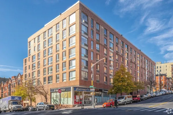 $849,000 | 330 West 145th Street, Unit 503 | Central Harlem