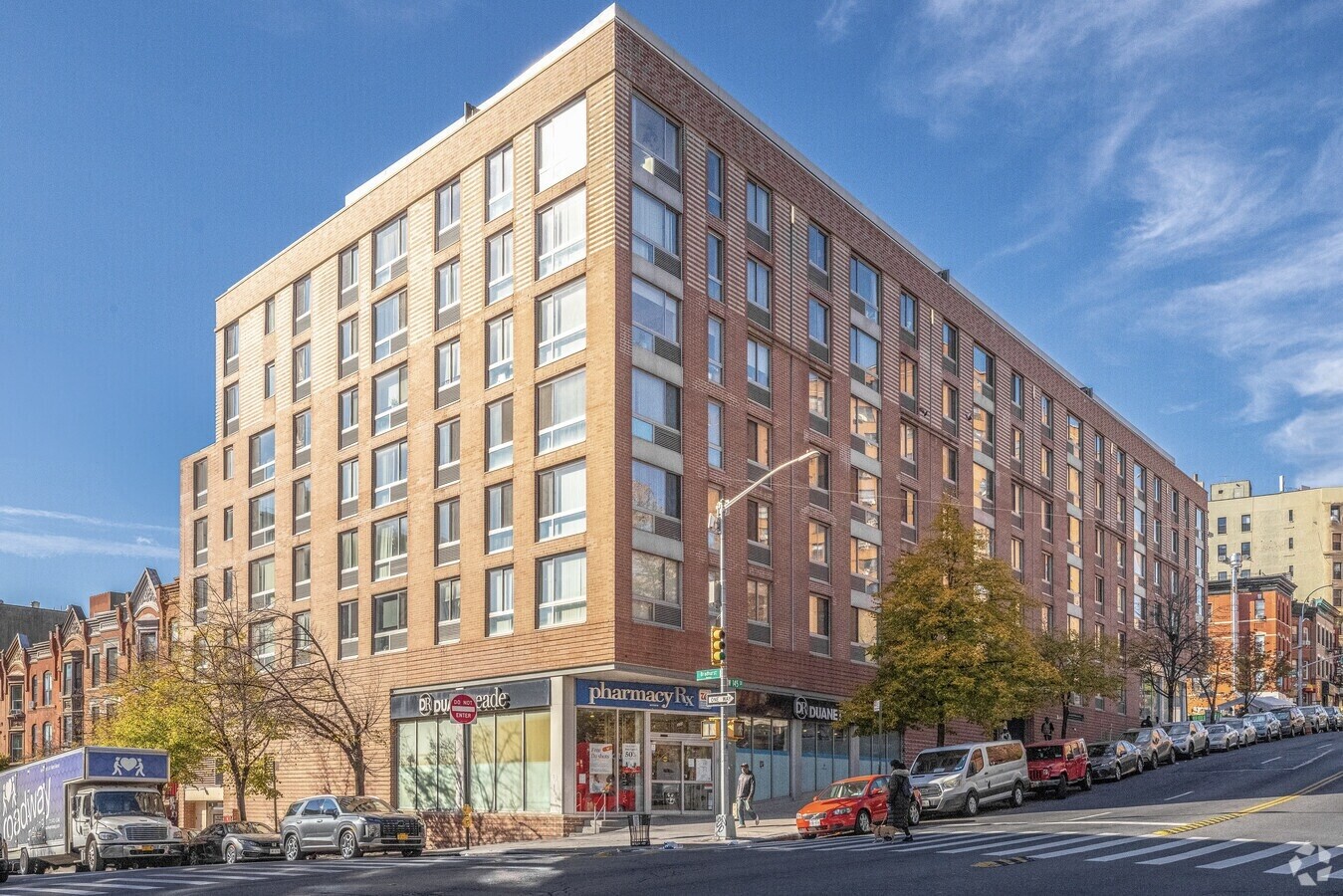 330 West 145th Street, Unit 503 Manhattan, NY 10039 - Photo 14 of 16