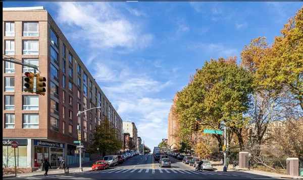 $849,000 | 330 West 145th Street, Unit 503 | Central Harlem