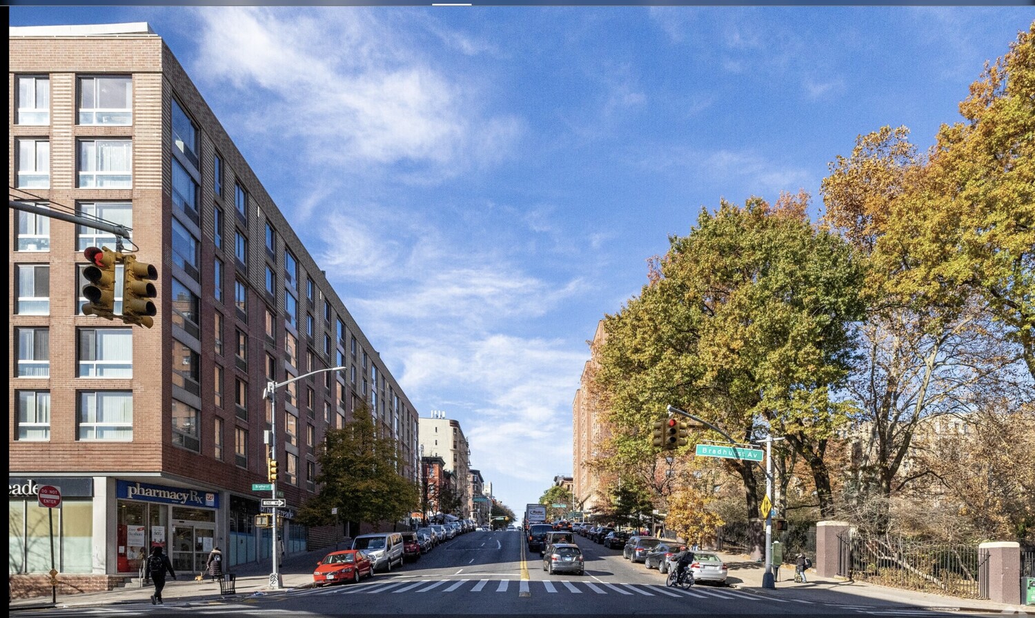 330 West 145th Street, Unit 503 Manhattan, NY 10039 - Photo 15 of 16