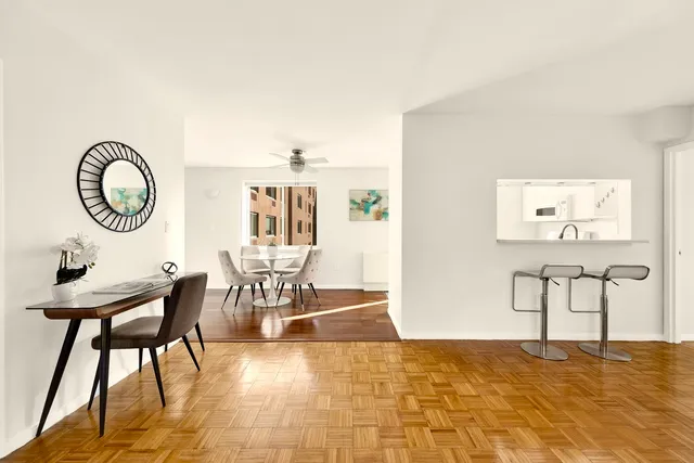 $895,000 | 330 West 145th Street, Unit 503 | Central Harlem