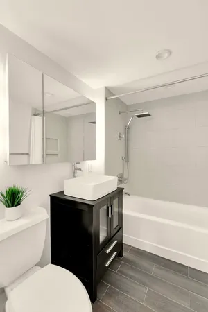$849,000 | 330 West 145th Street, Unit 503 | Central Harlem