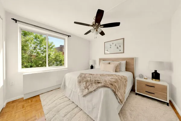$849,000 | 330 West 145th Street, Unit 503 | Central Harlem