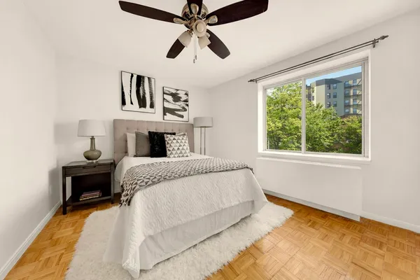 $849,000 | 330 West 145th Street, Unit 503 | Central Harlem