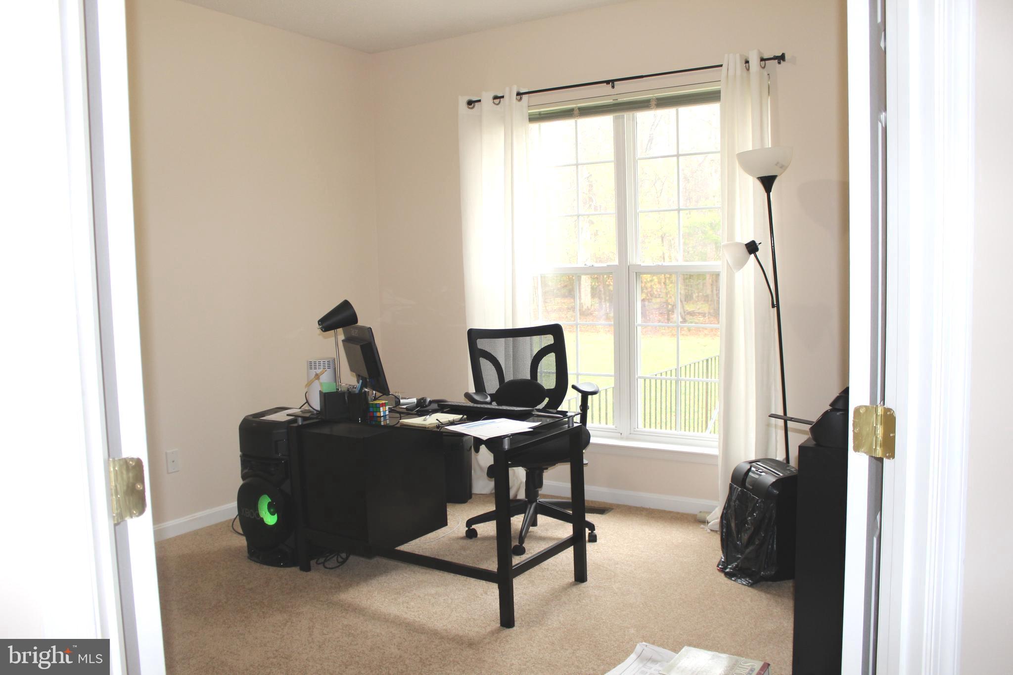 3470 Malcolm Road Brandywine, MD 20613 - Photo 23 of 55 a view of workspace with windows