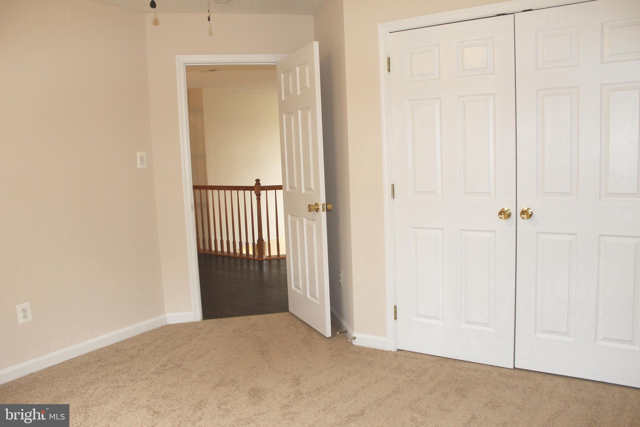 3470 Malcolm Road Brandywine, MD 20613 - Photo 37 of 55 3rd bedroom