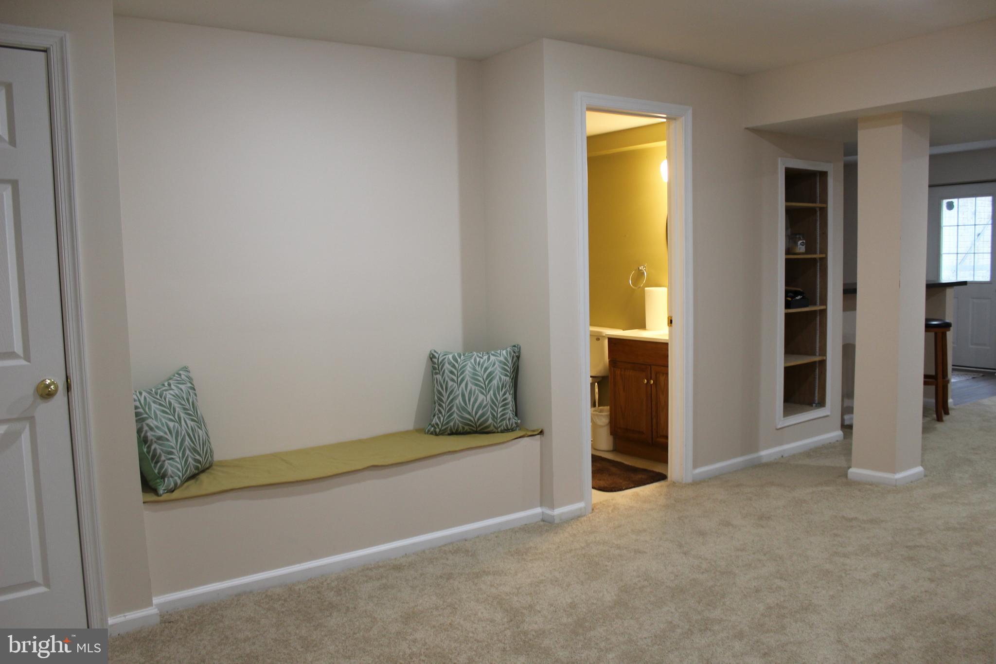 3470 Malcolm Road Brandywine, MD 20613 - Photo 44 of 55 basement