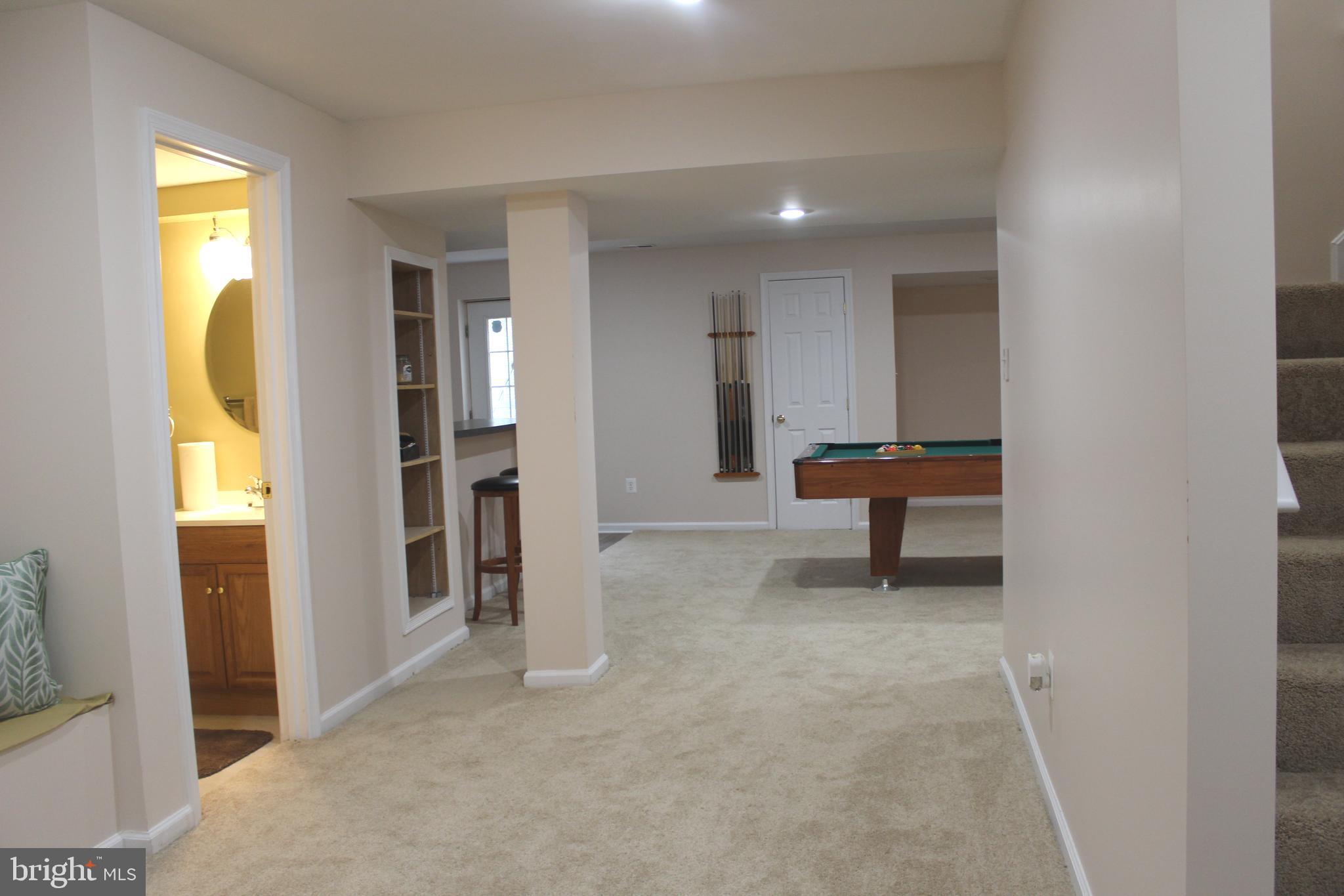 3470 Malcolm Road Brandywine, MD 20613 - Photo 45 of 55 a view of a room with table and chair