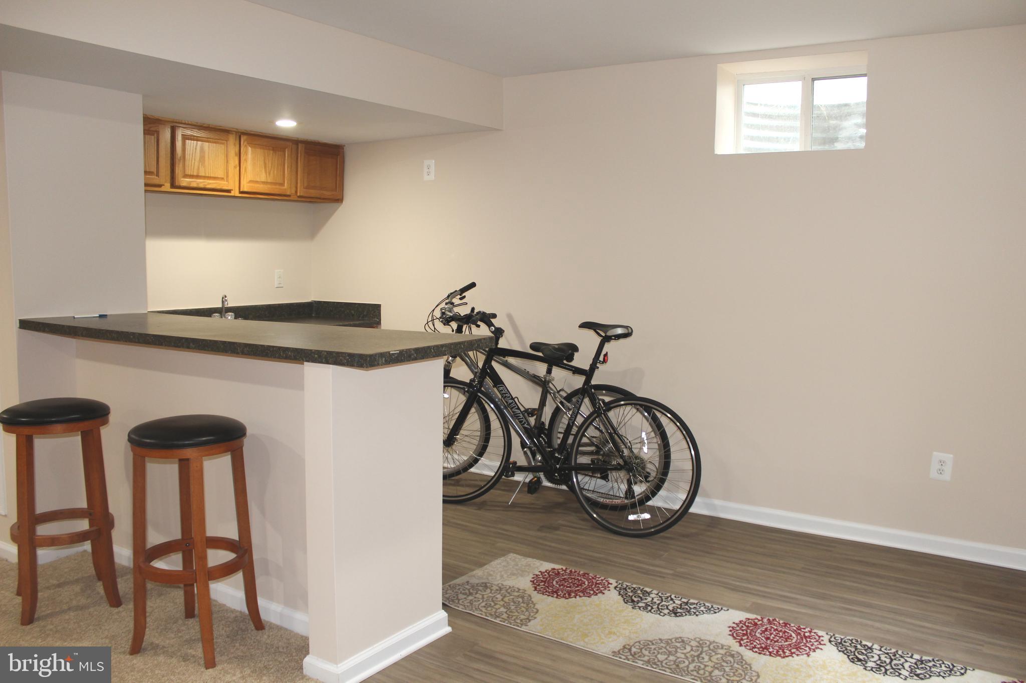 3470 Malcolm Road Brandywine, MD 20613 - Photo 47 of 55 a view of a room with gym equipment