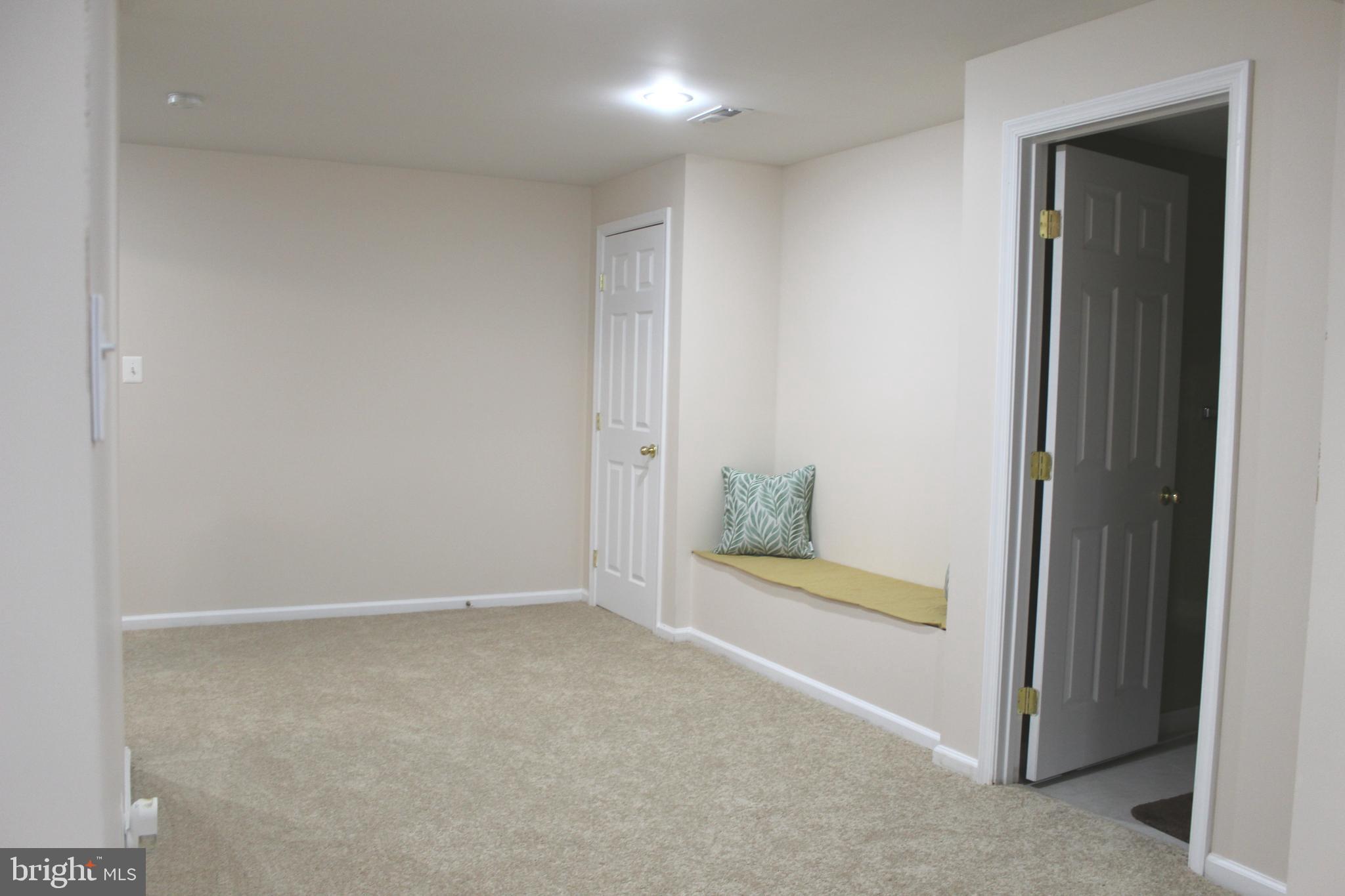 3470 Malcolm Road Brandywine, MD 20613 - Photo 49 of 55 basement hallway