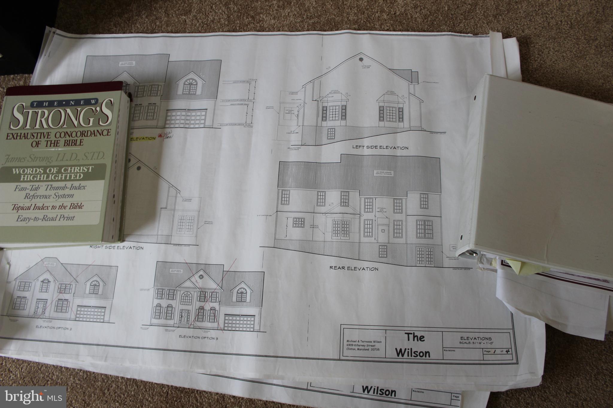 3470 Malcolm Road Brandywine, MD 20613 - Photo 55 of 55 a view of a bathroom