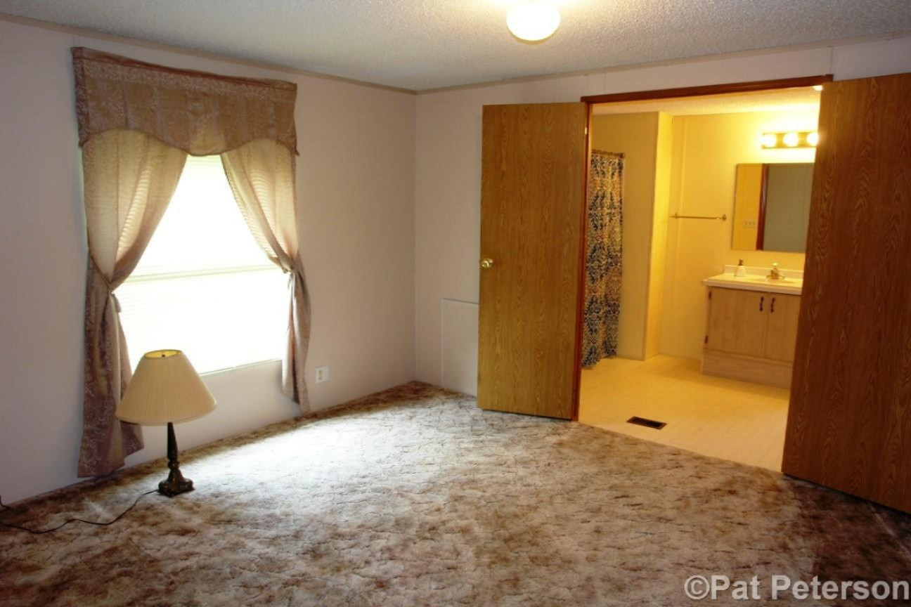 2131 West Hillis Road Stanton, MI 48888 - Photo 12 of 28 Master Bedroom View 2