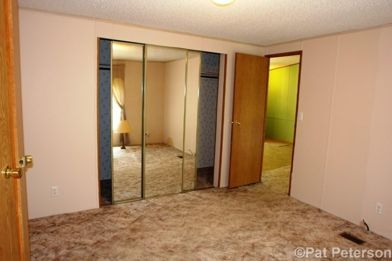 2131 West Hillis Road Stanton, MI 48888 - Photo 13 of 28 Master Bedroom Closet
