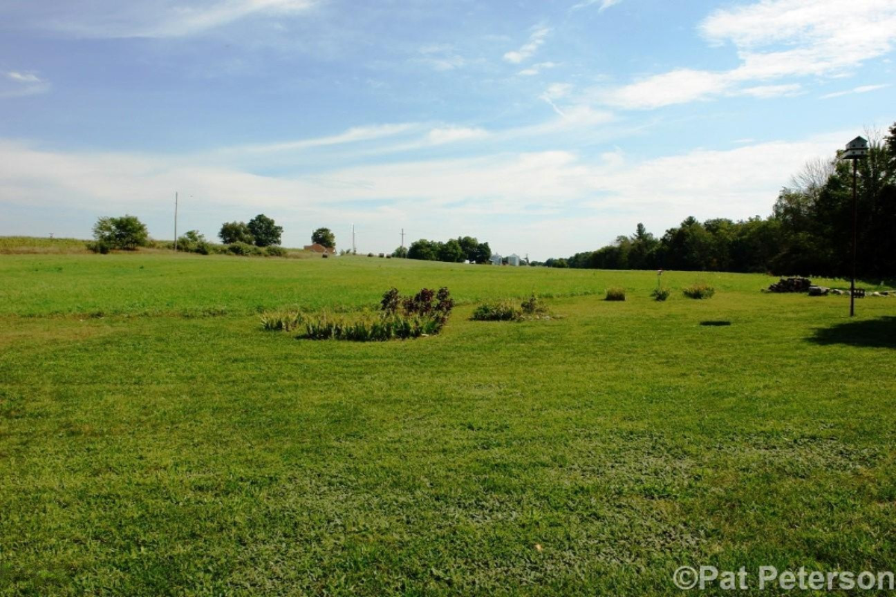 2131 West Hillis Road Stanton, MI 48888 - Photo 21 of 28 View off Deck