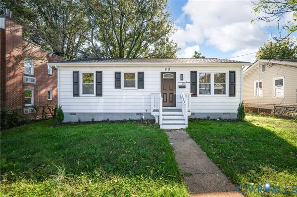 $1,000 | 1723 Blair Street, Richmond, VA 23220