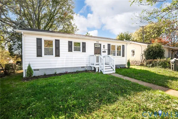 $1,000 | 1723 Blair Street, Richmond, VA 23220