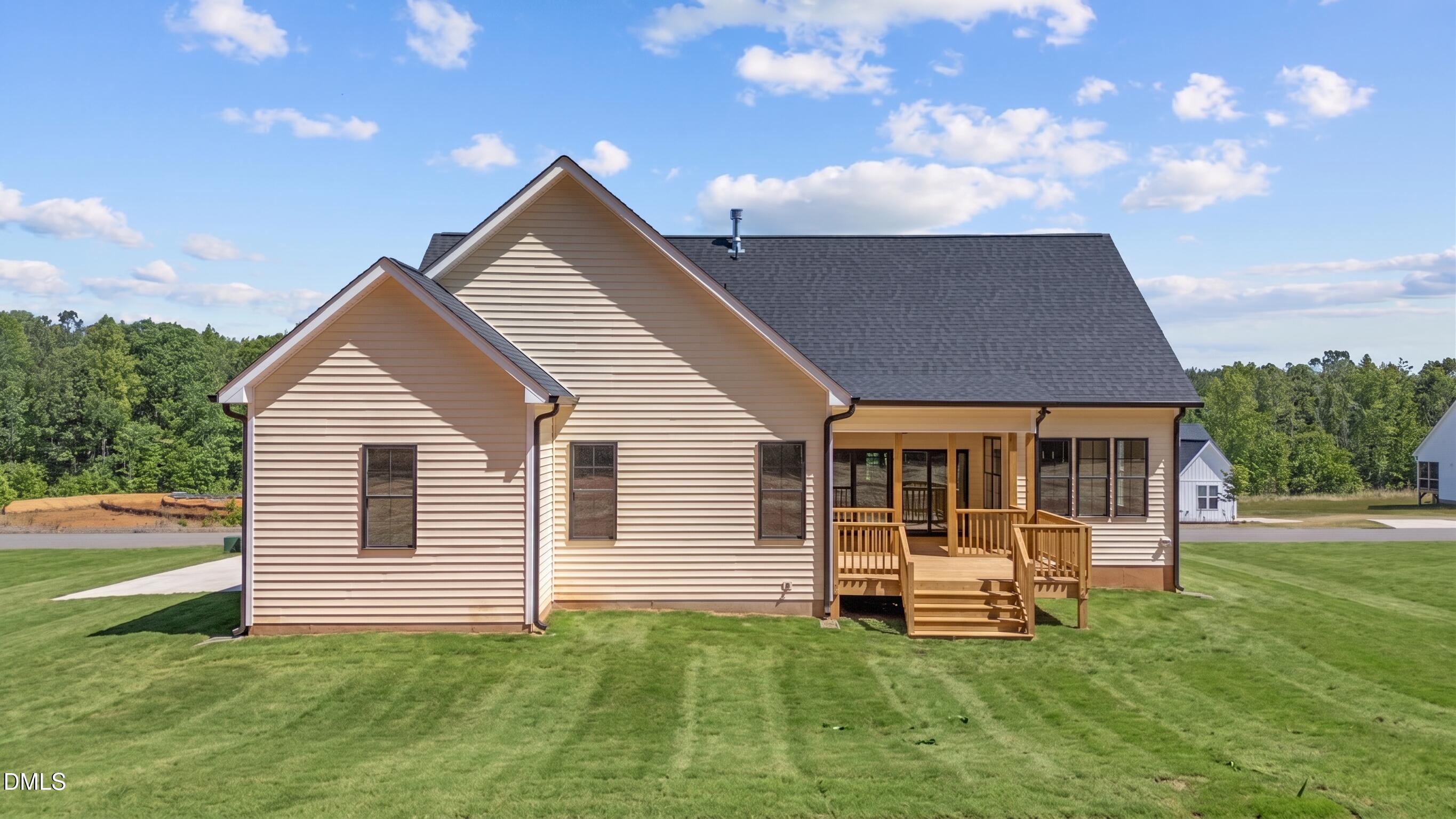 40 Stream Vw Way Spring Hope, NC 27882 - Photo 33 of 44