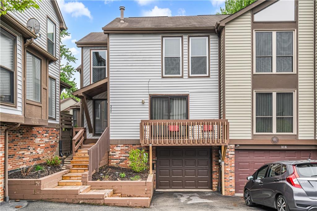320 Spring Run Drive Monroeville, PA 15146 - Photo 24 of 25