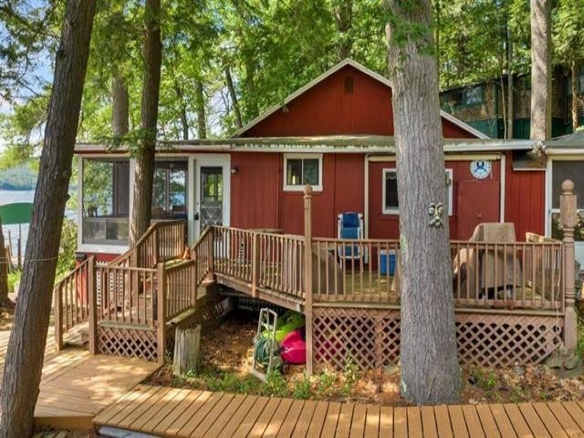 71 Sawmill Brook Road Alton, NH 03810 - Photo 5 of 23