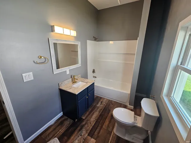 $120,000 | 115 East Jefferson Avenue, Vincennes, IN 47591