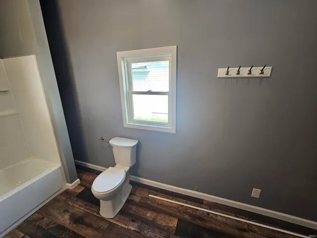 $120,000 | 115 East Jefferson Avenue, Vincennes, IN 47591