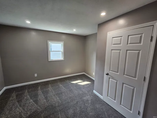 $120,000 | 115 East Jefferson Avenue, Vincennes, IN 47591