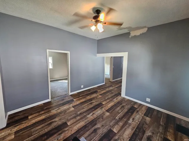 $120,000 | 115 East Jefferson Avenue, Vincennes, IN 47591