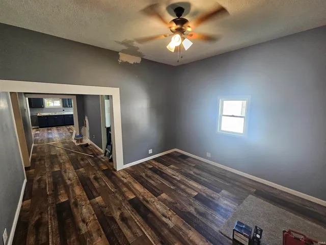 $120,000 | 115 East Jefferson Avenue, Vincennes, IN 47591