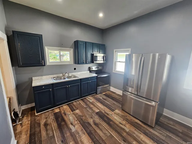 $120,000 | 115 East Jefferson Avenue, Vincennes, IN 47591