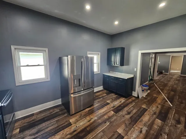 $120,000 | 115 East Jefferson Avenue, Vincennes, IN 47591