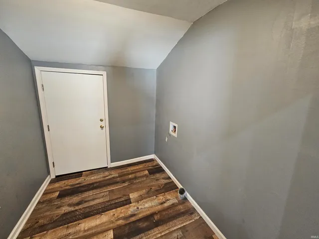 $120,000 | 115 East Jefferson Avenue, Vincennes, IN 47591