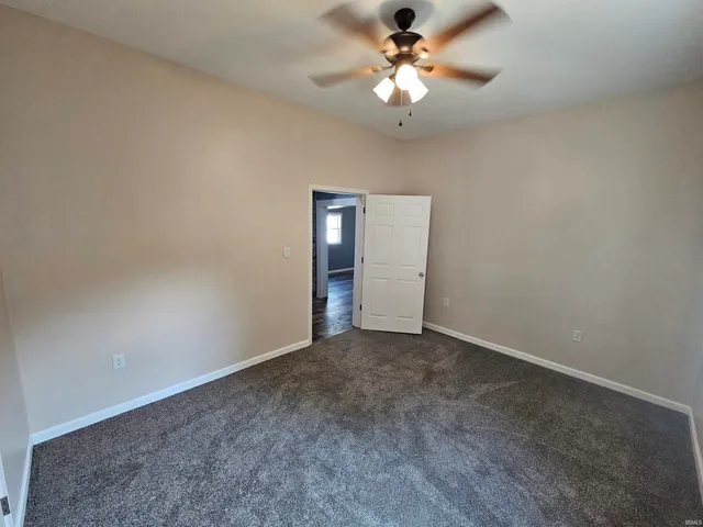 $120,000 | 115 East Jefferson Avenue, Vincennes, IN 47591