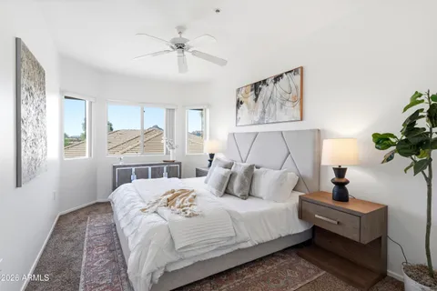 $415,000 | 4343 North 21st Street, Unit 256, Phoenix, AZ 85016